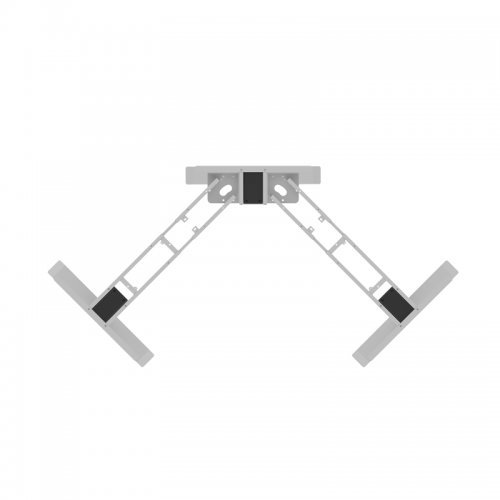 Компютърни бюра > Carmen CR-223 C (снимка 4)