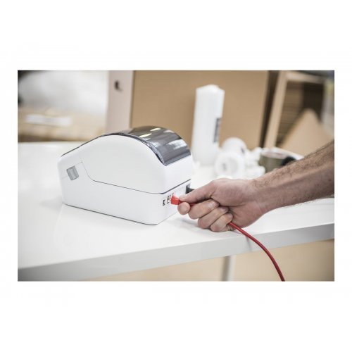 Принтер Brother QL1110NWBCYJ1 (снимка 4)