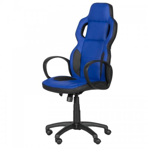 Геймърски стол Carmen (снимка 3)