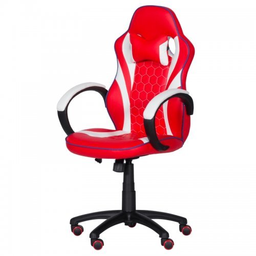 Геймърски стол Carmen (снимка 3)