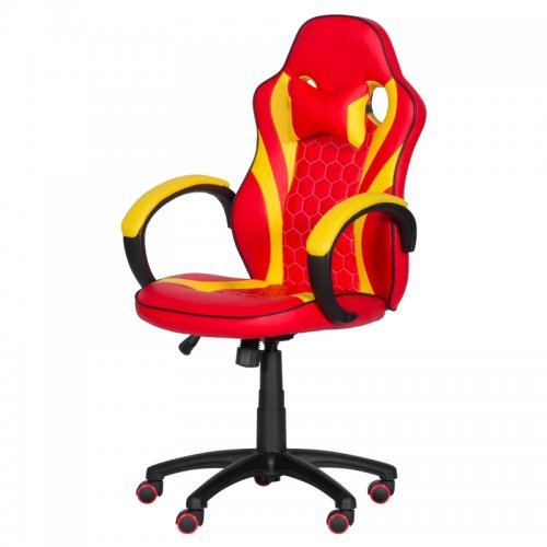 Геймърски стол Carmen (снимка 3)