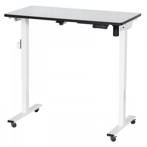 Компютърни бюра > Carmen CR-114 W (снимка 3)