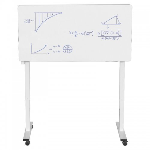 Компютърни бюра > Carmen CR-114 W (снимка 4)