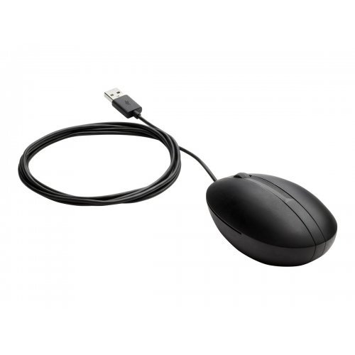 Мишка HP 9VA80AA (снимка 2)