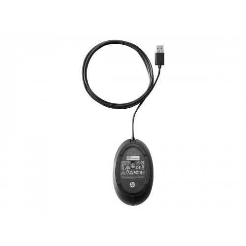 Мишка HP 9VA80AA (снимка 3)