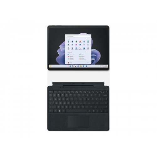 Клавиатура за таблет Microsoft Surface Pro 8XA-00086 (снимка 1)