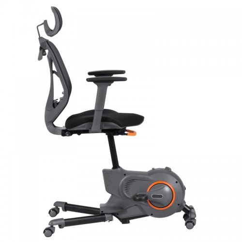 Геймърски стол Carmen CR-216 (снимка 2)