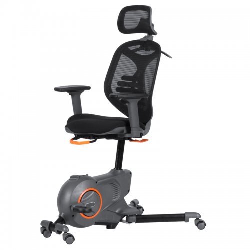 Геймърски стол Carmen CR-216 (снимка 3)