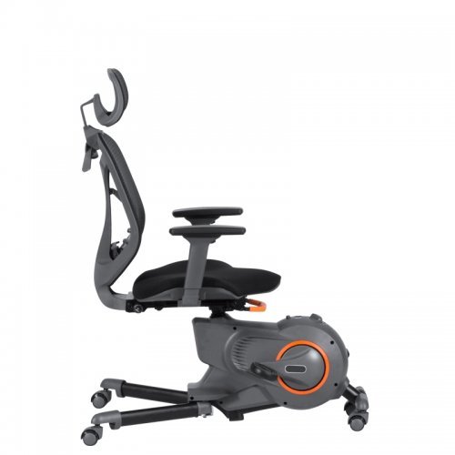 Геймърски стол Carmen CR-216 (снимка 4)