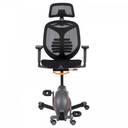 Геймърски стол Carmen CR-216 (снимка 5)