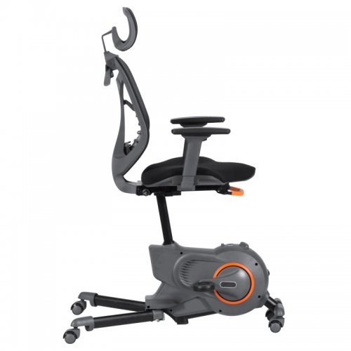 Геймърски стол Carmen CR-216 (снимка 6)