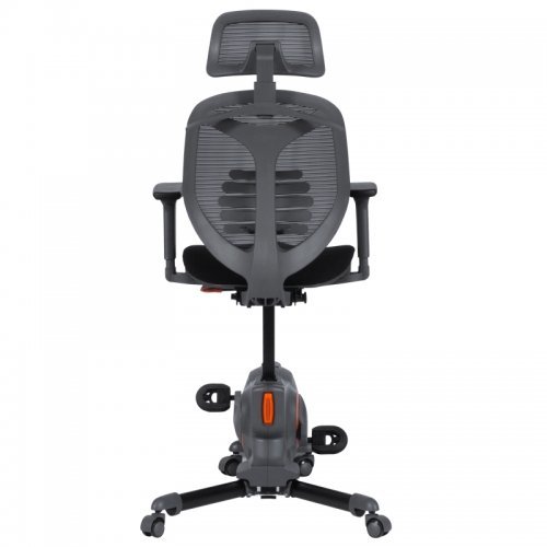 Геймърски стол Carmen CR-216 (снимка 7)