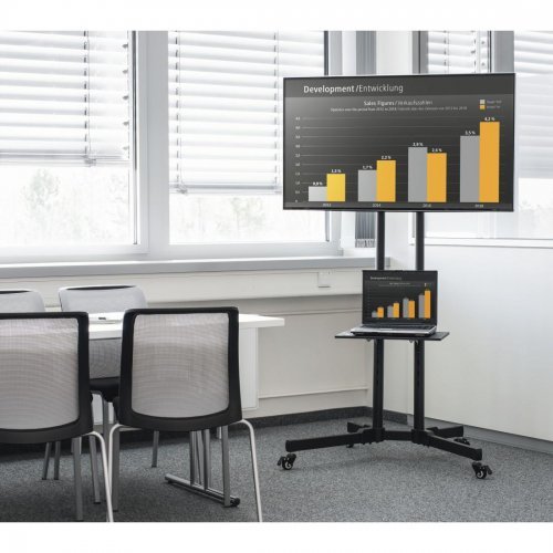 Стойки и стендове > Hama 220874 (снимка 13)