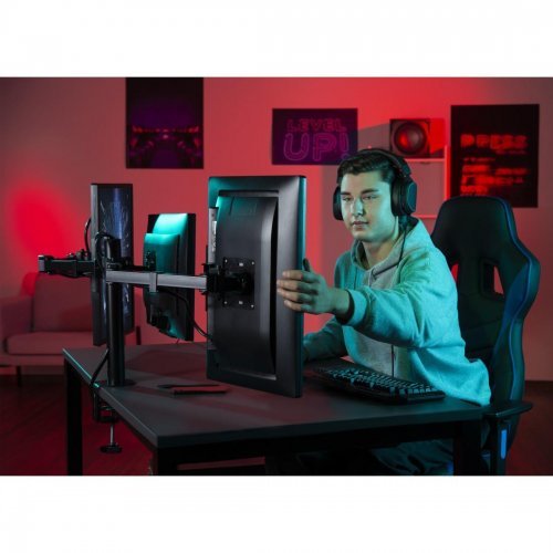 Стойки и стендове > Hama 118495 (снимка 4)