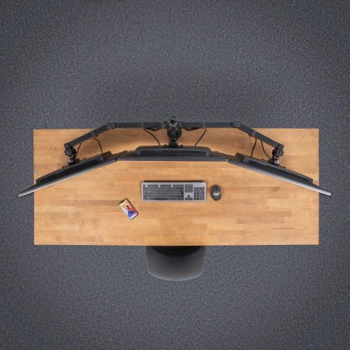 Стойки и стендове > Hama 118495 (снимка 8)