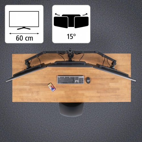 Стойки и стендове > Hama 118495 (снимка 15)