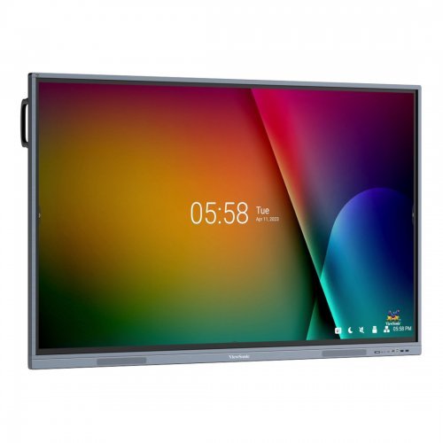 Публични дисплеи > ViewSonic IFP7533-G (снимка 3)