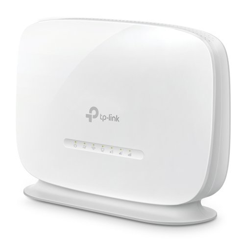 Безжичен рутер TP-Link TL-MR105 (снимка 1)