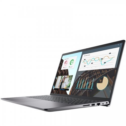 Лаптоп Dell NBV3530I51334U8G512G_UBU0 (снимка 2)