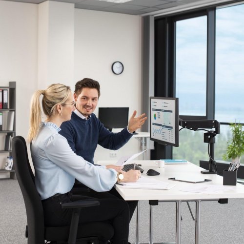 Стойки и стендове > Hama 118496 (снимка 7)