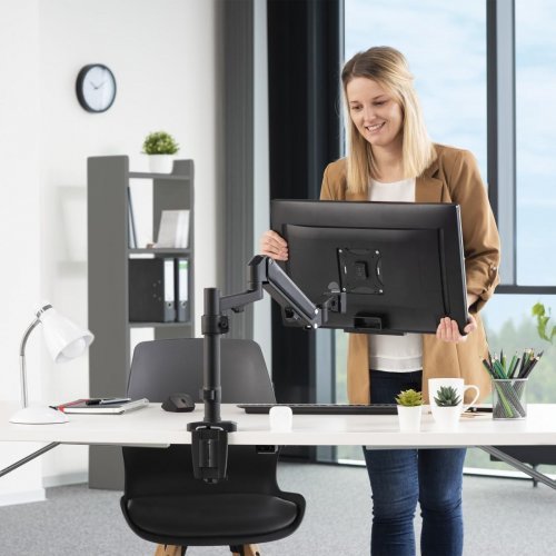 Стойки и стендове > Hama 118496 (снимка 8)