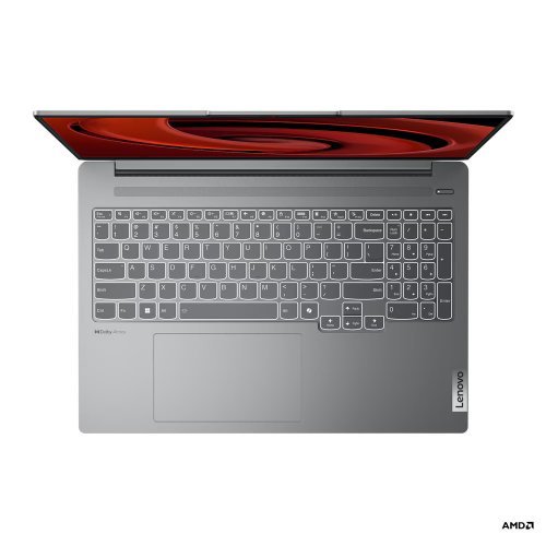 Лаптоп Lenovo IP5 PRO 16AHP9  83D5000BBM (снимка 4)
