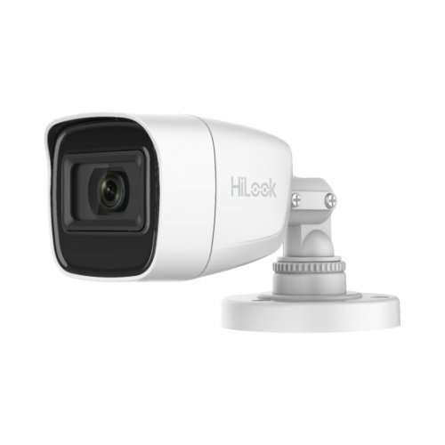 Аналогова камера Hikvision THC-B120-PC (снимка 1)