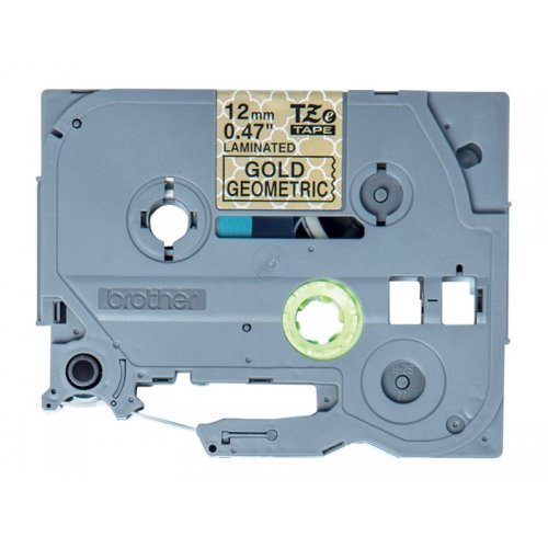 Консумативи за етикетни принтери > Brother TZEMPGG31 (снимка 2)