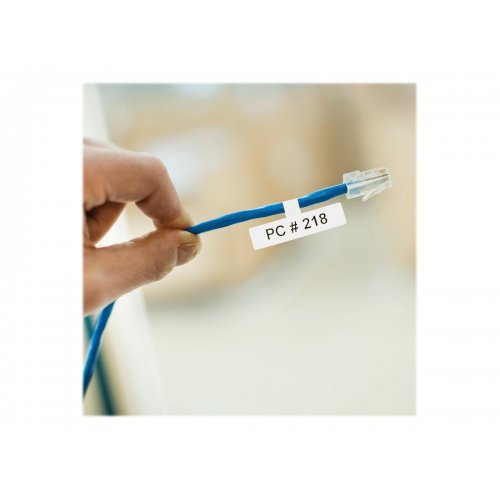 Консумативи за етикетни принтери > Brother FLE2511 (снимка 3)