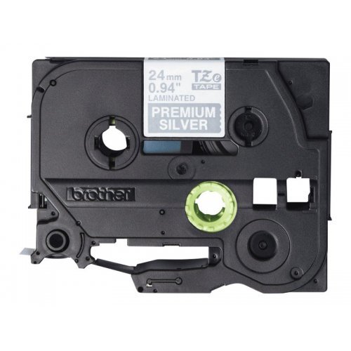 Консумативи за етикетни принтери > Brother TZEPR955 (снимка 2)