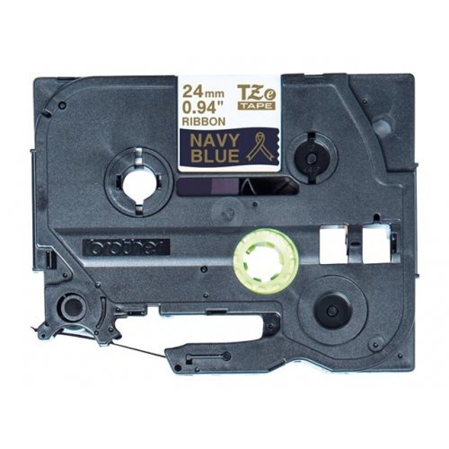 Консумативи за етикетни принтери > Brother TZERN54 (снимка 2)