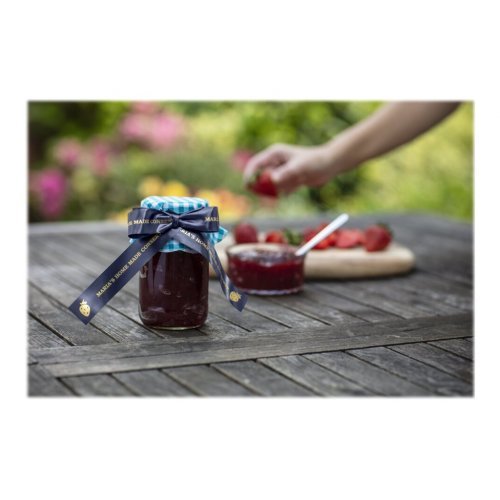 Консумативи за етикетни принтери > Brother TZERN54 (снимка 3)