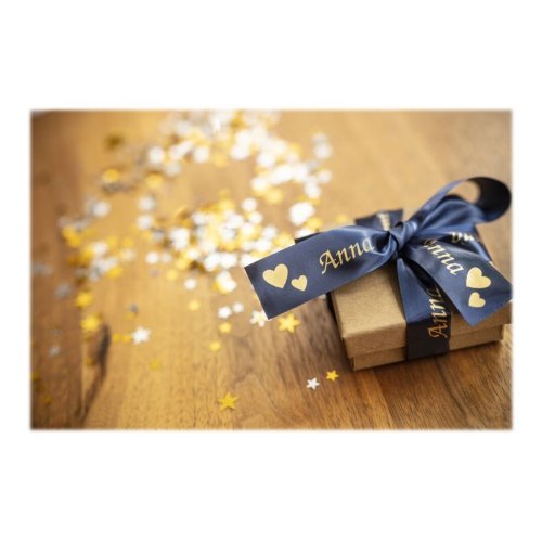 Консумативи за етикетни принтери > Brother TZERN54 (снимка 4)