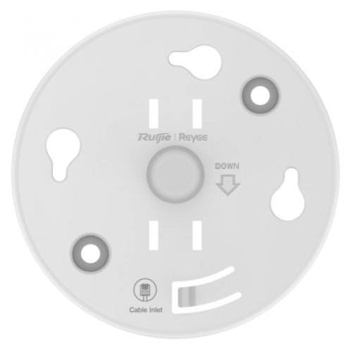 Access Point Ruijie Reyee RG-RAP2266 (снимка 2)