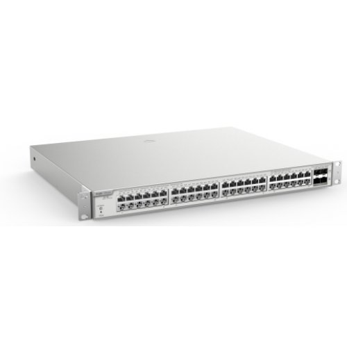 Суич Ruijie RG-NBS3200-48GT4XS-P (снимка 2)