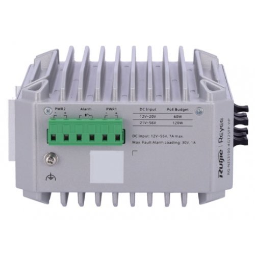Суич Ruijie NIS3100-4GT2SFP-HP (снимка 2)