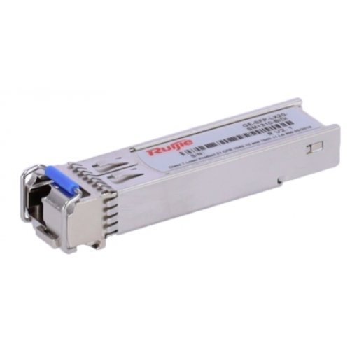 Медиа ковертор Ruijie GE-SFP-LX20-SM1310BIDI (снимка 3)
