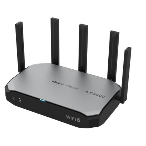 Безжичен рутер Ruijie RG-EG105GW-X (снимка 2)