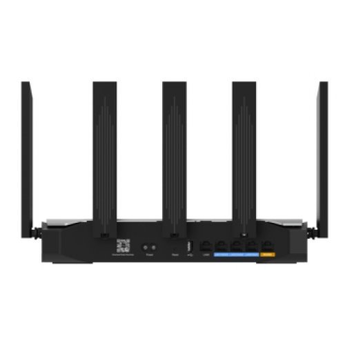 Безжичен рутер Ruijie RG-EG105GW-X (снимка 3)