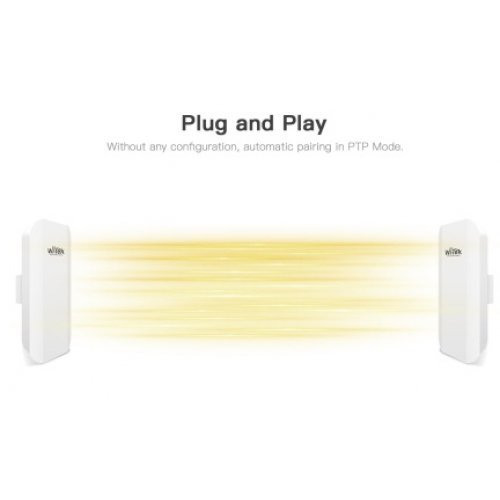 Access Point Wi-Tek WI-CPE800-KIT V2 (снимка 4)