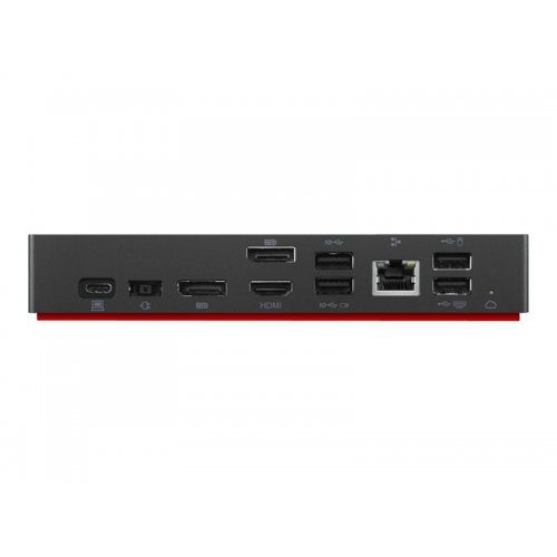 Докинг станция Lenovo ThinkPad 40B20135EU (снимка 2)