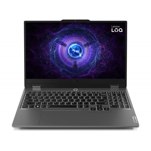 Лаптоп Lenovo LOQ 83JC000HBM (снимка 1)