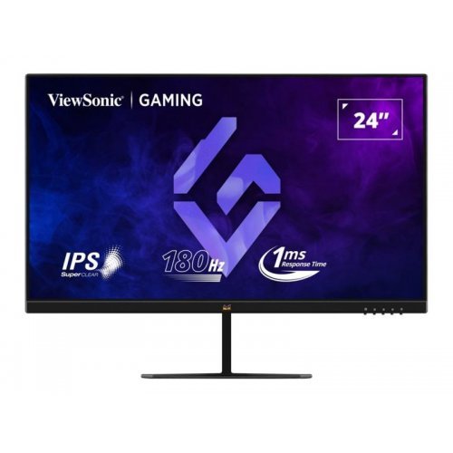 Монитор ViewSonic VX2479-HD-PRO (снимка 1)