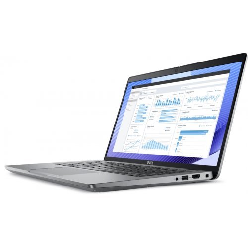 Лаптоп Dell Precision 3490 N003P3490EMEA_VP (снимка 4)