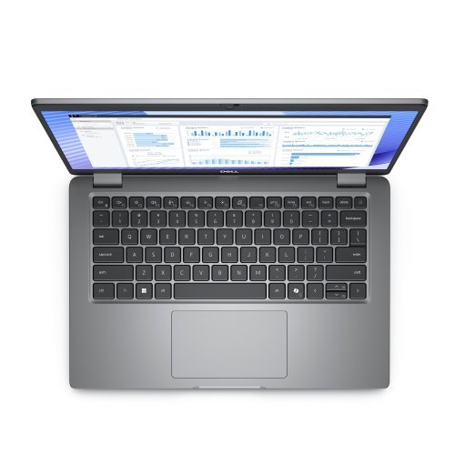 Лаптоп Dell Precision 3490 N004P3490EMEA_VP (снимка 3)