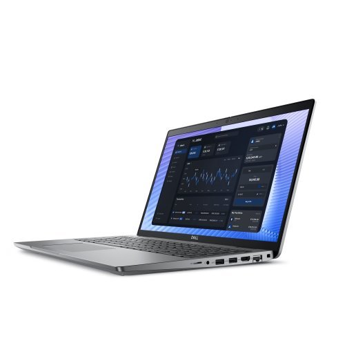 Лаптоп Dell Precision 3590 N001P3590EMEA_VP (снимка 3)