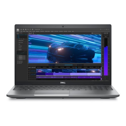 Лаптоп Dell Precision 3591 N101P3591EMEA_VP (снимка 1)