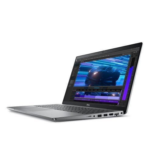 Лаптоп Dell Precision 3591 N105P3591EMEA_VP (снимка 3)