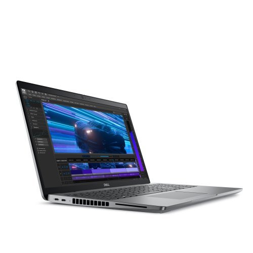 Лаптоп Dell Precision 3591 N102P3591EMEA_VP (снимка 2)