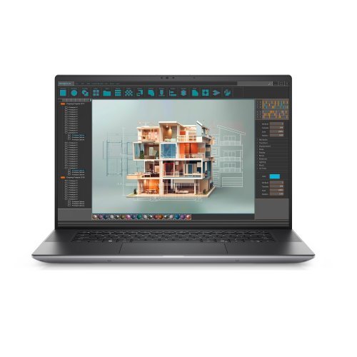 Лаптоп Dell Precision 5690 N002P5690EMEA_VP (снимка 1)
